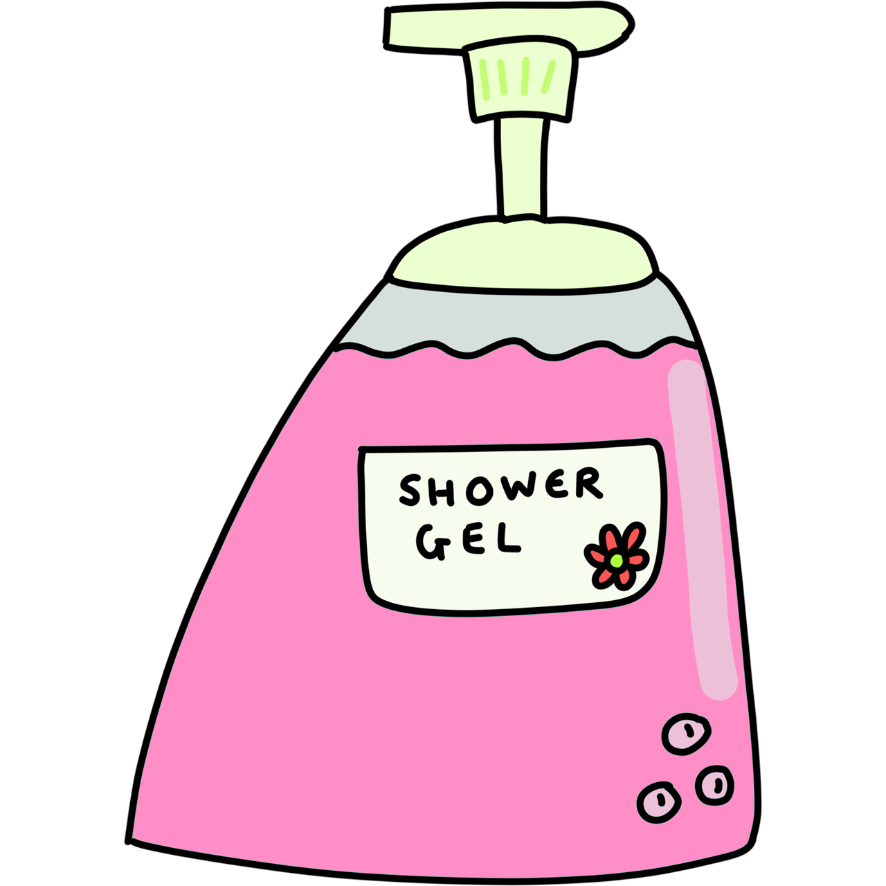 3 DIY Tips for Making a Natural Shower Gel