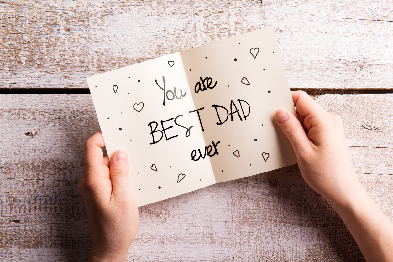 Easy DIY Gifts for Father’s Day