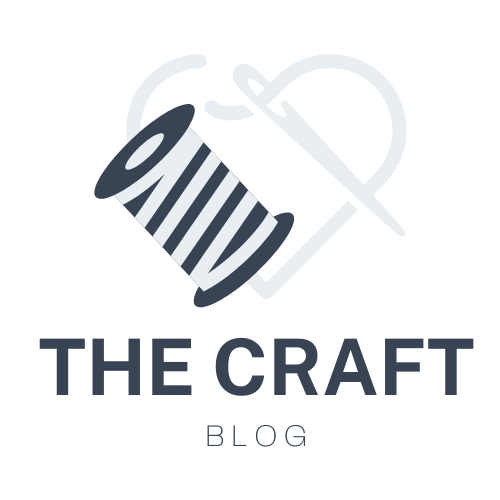 The crafts person blog